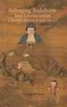 Gregory N Evon, Gregory N. Evon - Salvaging Buddhism to Save Confucianism in Choson Korea (1392-1910)