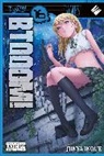 Junya Inoue, Inoue Junya - BTOOOM!, Vol. 16