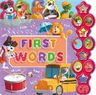 Igloo Books, Igloo Books Ltd - First Words