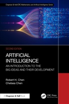 Chelsea Chen, Chelsea C. Chen, Robert H. Chen, Robert H. Chen Chen - Artificial Intelligence