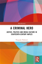 Pasquale Palmieri - Criminal Hero