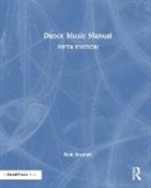 Rick Snoman, Snoman Rick - Dance Music Manual