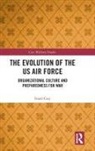 Israel Guy - Evolution of the Us Air Force