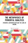 Vassilis Livanios, Vassilis (University of Cyprus) Livanios, Livanios Vassilis - Metaphysics of Powerful Qualities