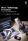 Carol King Johnson, Carol Johnson, Andrew King - Music, Technology, Innovation