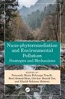 Fernanda Ahmad Bhat Maria Policarpo Tonelli, Rouf Ahmad Bhat, Khalid Rehman Hakeem, Hakeem Khalid Rehman, Gowhar Hamid Dar, Fernanda Maria Policarpo Tonel... - Nano-Phytoremediation and Environmental Pollution