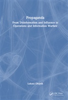 Lukasz Olejnik - Propaganda