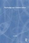 Lesli Blair - Psychology and Criminal Justice