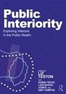 Liz Teston, Liz Teston - Public Interiority