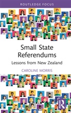 Caroline Morris - Small State Referendums