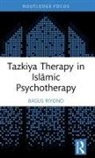 Bagus Riyono, Bagus (Lecturer Riyono - Tazkiya Therapy in Islamic Psychotherapy