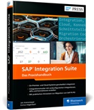 Jan Arensmeyer, Enrico Hegenbart - SAP Integration Suite