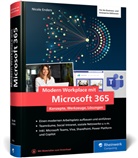 Nicole Enders - Modern Workplace mit Microsoft 365
