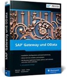 Carsten Bönnen, Ludwig Diehl, Volker Drees, André Fischer, André u a Fischer, Karsten Strothmann - SAP Gateway und OData