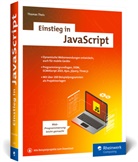 Thomas Theis - Einstieg in JavaScript