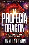 Jonathan Cahn - La profecía del dragón / The Dragon's Prophecy