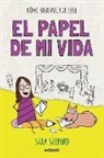 Sara Shepard - El papel de mi vida / Penny Draws a School Play