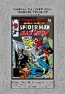 Rich Buckler, Sal Buscema, Chris Claremont, Claremont Chris, Marvel Various, TBA... - Marvel Masterworks: Marvel Team-Up Vol. 8