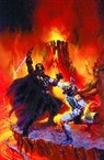 Blackman W. Haden, Ken Kelly, Marvel Various, Tba, Art Wetherell, Jim Woodring... - Star Wars Legends: The Empire Omnibus Vol. 3