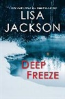 Lisa Jackson - Deep Freeze