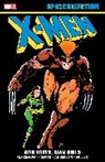 Brent Anderson, Chris Claremont, Claremont Chris, Marvel Various, Paul Smith, TBA... - X-Men Epic Collection: God Loves, Man Kills