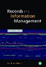 Stephane Goldstein - Records and Information Management