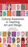 Kirsty Macari, Kirsty Macari - Cultural Awareness in Teaching Art and Design