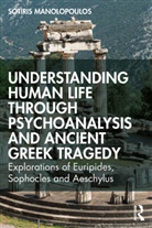 Sotiris Manolopoulos - UNDERSTANDING HUMAN LIFE THROUGH P