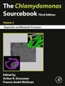 Arthur (Staff scientist Grossman, Grossman Arthur, Francis-André Wollman, Francis-Andre (Emeritus research director Wollman - The Chlamydomonas Sourcebook