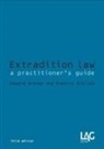 Edward Grange, Rebecca Niblock - Extradition Law