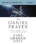 Anne Graham Lotz - The Daniel Prayer Bible Study Guide plus Streaming Video, Updated Edition