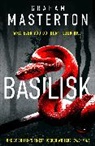 Graham Masterton - Basilisk