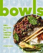 Ayesha Singh, The Coastal Kitchen - Bowls