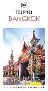 DK Eyewitness, DK Travel - DK Top 10 Bangkok