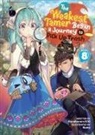 Honobonoru500, Nama - The Weakest Tamer Began a Journey to Pick Up Trash Light Novel Vol.