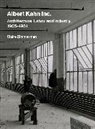 Claire Zimmerman, Zimmerman Claire - Albert Kahn Inc.