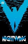 Serg Acuna, Stephen Byrne, Michael Conrad, Tom Taylor - Nightwing Vol. 6: Standing at the Edge