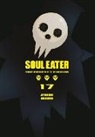 Atsushi Ohkubo - Soul Eater: The Perfect Edition 17