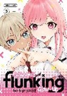 Mitsuki Mii - Kusunoki's Flunking Her High School Glow-Up 3