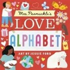 Jessie Ford, Mrs Peanuckle, Mrs. Peanuckle - Mrs. Peanuckle's Love Alphabet