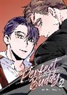 daki, Lash - Perfect Buddy (The Comic / Manhwa) Vol. 2