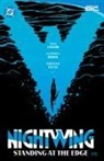 Serg Acuna, Stephen Bryne, Michael Conrad, Tom Taylor - Nightwing Vol. 6: Standing at the Edge