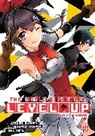Fame, Atsushi Suzumi, Nagato Yamata - The World's Fastest Level Up (Manga) Vol. 4