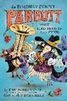 Brian Biggs, Eric Daniel Weiner - The Famously Funny Parrott: More Bird-Brained Than Ever!