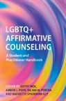 Jeffry (Old Dominion University Moe, Jeffry Moe, Dilani M. Perera, Amber L. Pope, Narketta Sparkman-Key - Lgbtq+ Affirmative Counseling