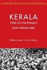 K. Ravi Raman, Raman K. Ravi, Tirthankar Roy, Tirthankar (London School of Economics and Po Roy, Roy Tirthankar - Kerala, 1956 to the Present