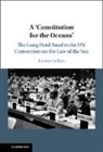Kirsten Sellars, Kirsten (Australian National University Sellars, Sellars Kirsten - A Constitution for the Oceans'