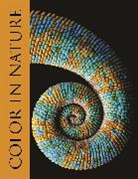 Jane Boddy, Fabio Cortesi, Thomas Cronin, Cronin Thomas, Ron Douglas, Douglas Ron... - Color in Nature
