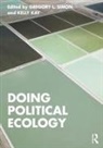 Gregory L. Kay Simon, Kelly Kay, Gregory L. Simon, Simon Gregory L. - Doing Political Ecology