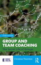 Christine Thornton, Christine (Group Analyst and Executive C Thornton, Thornton Christine - Group and Team Coaching